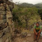 -Copan Ruinas - HONDURAS 